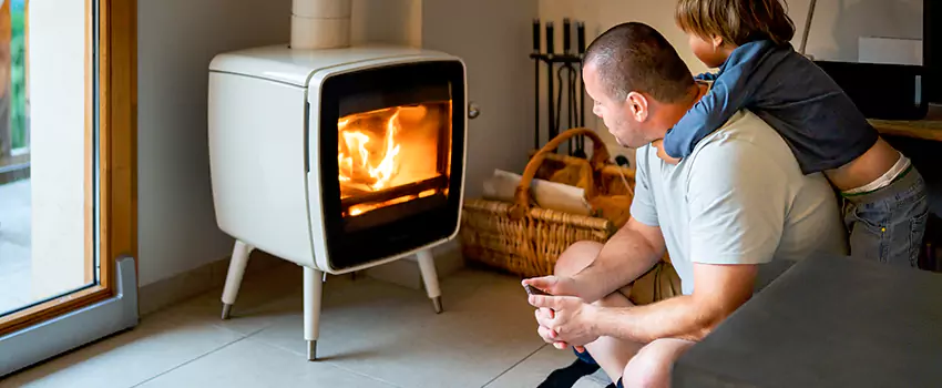 Fireplace Flue Maintenance Services in Oakland, CA