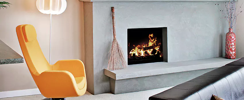 Electric Fireplace Makeover Services in Oakland, CA