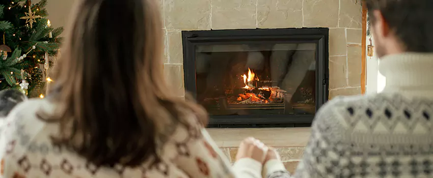 Fireplace Firebox Refurbish & Restore Services in Oakland, CA