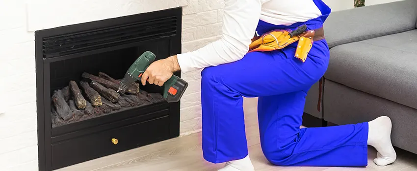 Fireplace Safety Inspection Specialists in Oakland, California