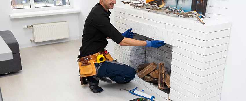 Gas Fireplace Repair And Replacement in Oakland, CA