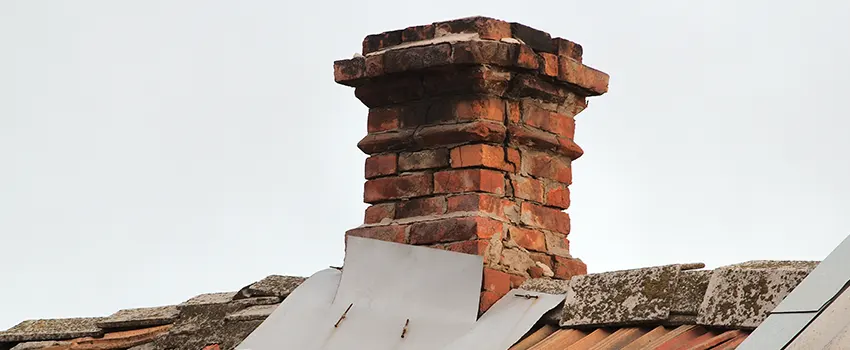 Cost of Fixing Blocked Chimney in Oakland, California