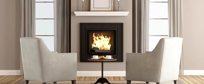 Heatilator Direct Vent Fireplace Services in Oakland, California