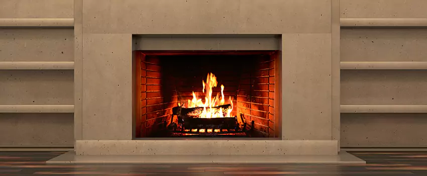 Majestic Trilliant Series Gas Fireplace Insert Repair in Oakland, California