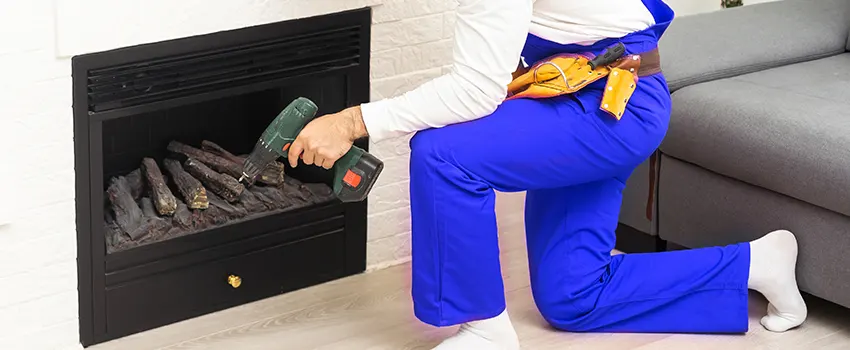 Pellet Fireplace Repair Services in Oakland, CA