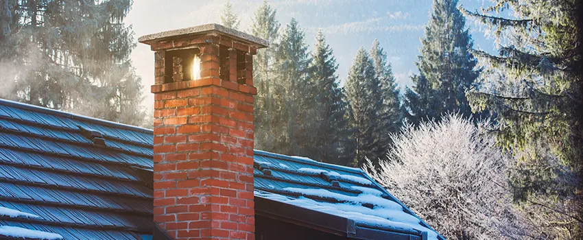 Residential Chimney Rain Caps Repair Services in Oakland, CA