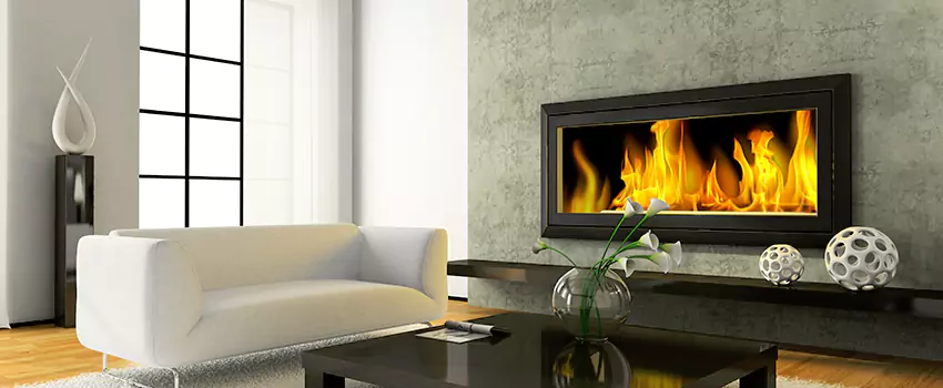 Ventless Fireplace Oxygen Depletion Sensor Installation and Repair Services in Oakland, California