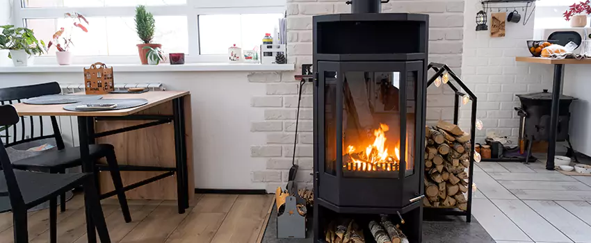 Cost of Vermont Castings Fireplace Services in Oakland, CA