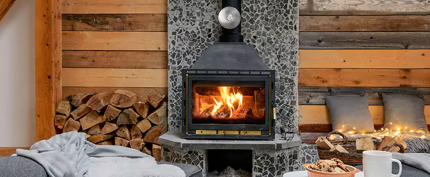 Affordable Wood Fireplace Fixing Solutions in Oakland, California